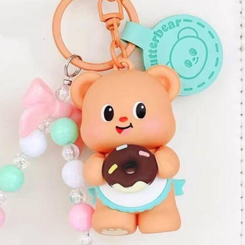 Huangyouxiong Key Chain2 - Assorted