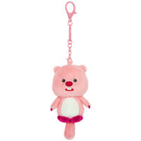 Zanmang Loopy 4-Inch Loopy Sitting Pendant - Assorted