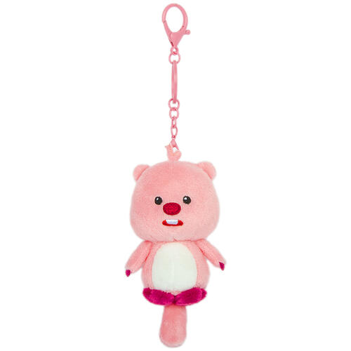 Zanmang Loopy 4-Inch Loopy Sitting Pendant - Assorted