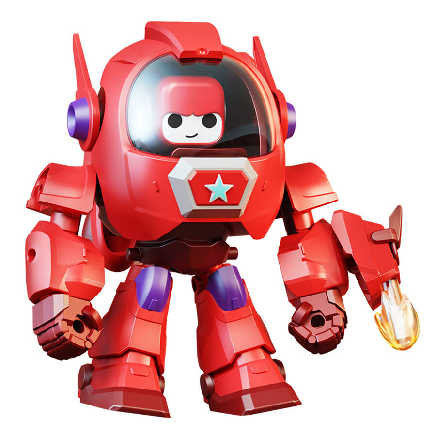 布鲁可SL01-布布| 玩具反斗城中国官方网站| Toys