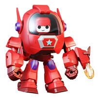 Bloks Sl01-Bubu