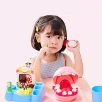 Kongsuni Dentist Kit