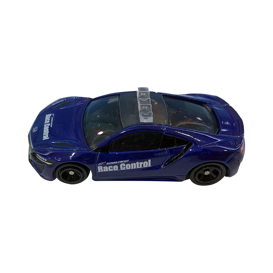 Tomica honda nsx top