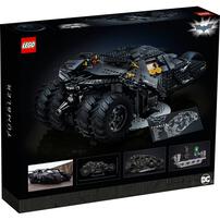 LEGO DC Super Heroes Batmobile Tumbler 76240