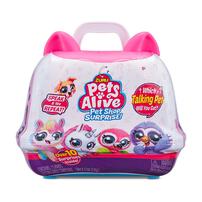 Zuru Pets Alive Pet Shop Surprise - Assorted