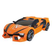 Tobot Warrio Grand Champion