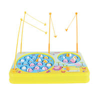 Peppa Pig Fishing Toy