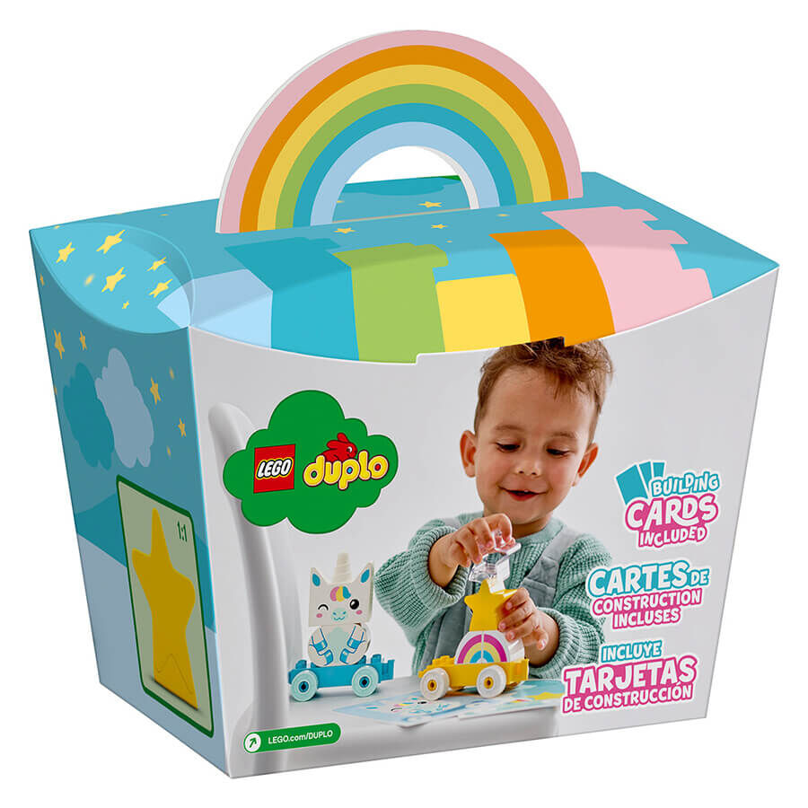 LEGO duplo Unicorn 10953 Toys R Us China Official Website