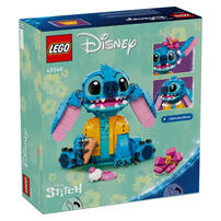 LEGO Disney Specials Stitch 43249