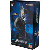 Ultraman奥特曼 奥特巨大超可动系列-赛罗奥特曼