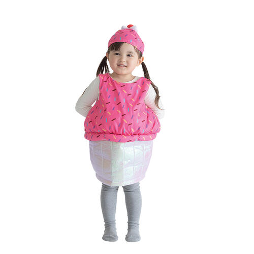 My Story Sprinkles Cupcake Costume Set Toys”R”Us China Official site