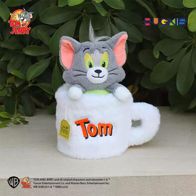 Tom And Jerry Cup