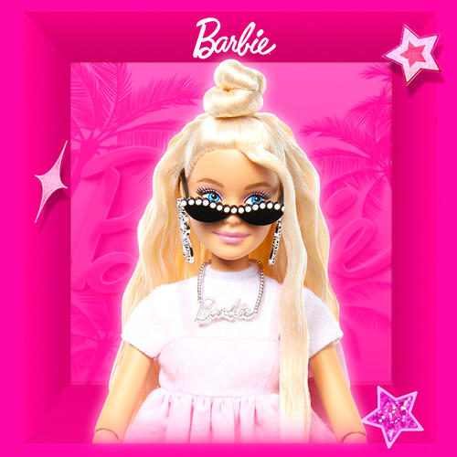 Barbie Deluxe Style - Bow