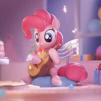 My Little Pony Biqi Party Series Blind Box - Assorted