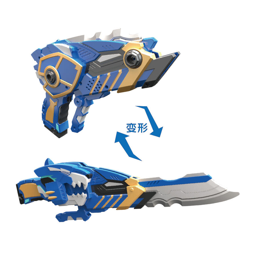 Miniforce Mini X Weapon Volt Toys R Us China Official Website