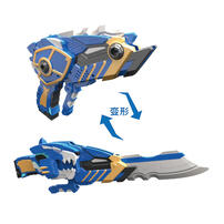 Miniforce Mini X Weapon - Volt