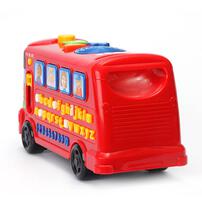 Vtech Alphabet Bus