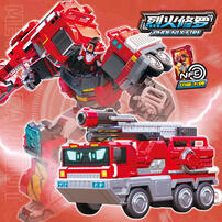 Phoenix Fire Flame Shura