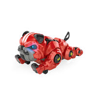 JZL Programming Stunt Smart Dog                       