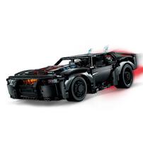 The Batman Batmobile - L42127