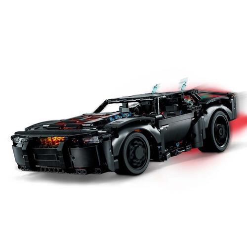 LEGO Technic THE BATMAN - BATMOBILE 42127