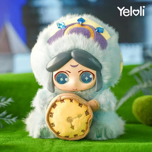 Yeluoli-Rongmengmeng - Assorted
