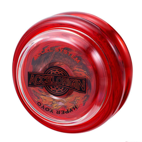 Bandai Hyper Yoyo Accel Origin 1