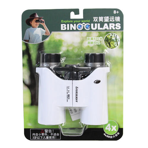 Edu Science 4X30 Binoculars