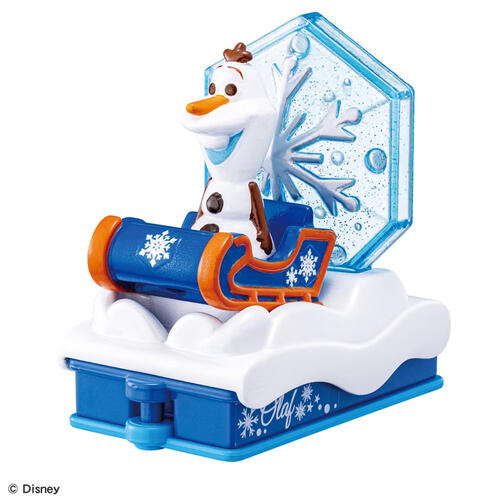 Dream Tomica Disney Tomica Parade No.183 Olaf