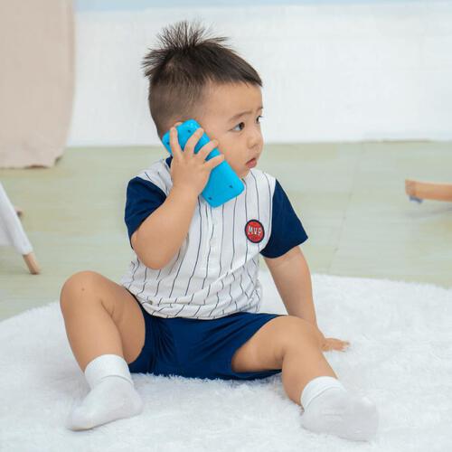 Top Tots淘小兹  智能手机玩具 