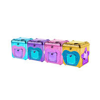 Jandoon Surprise Box- Gold Version Box - Assorted