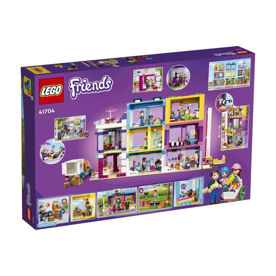 Lego hotsell friends b