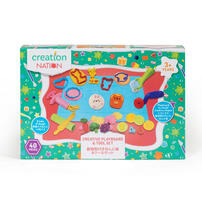 Creation Nation Creative Playboard & Tool Set