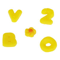 Creation Nation Creation Dough Essential Tub - Yellow