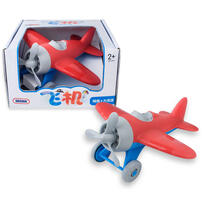 Baby Star Slide Plane