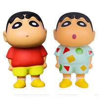 Crayon Shin-Chan Crayon Xiaoxin Pu Toy Classic