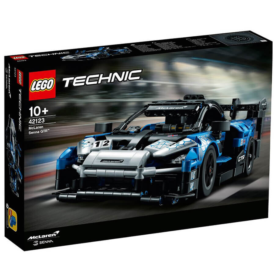 LEGO Technic Toys R Us China Official Website