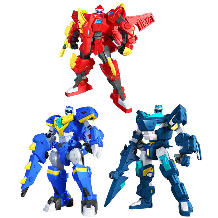 Miniforce Toys R Us China Official Website