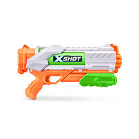 Zuru X-Shot Fast-Fill Nano 2 Pack