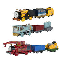 Thomas & Friends Greatest Moments Engine Asst (M) - Assorted