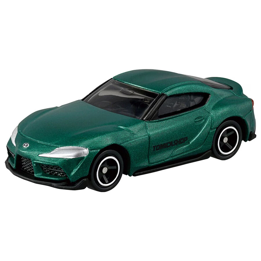 Tomica 117 supra hot sale