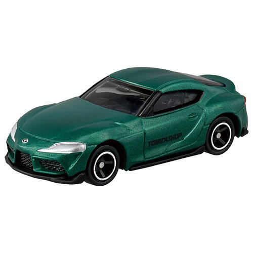 多美卡特别版 丰田GR Supra