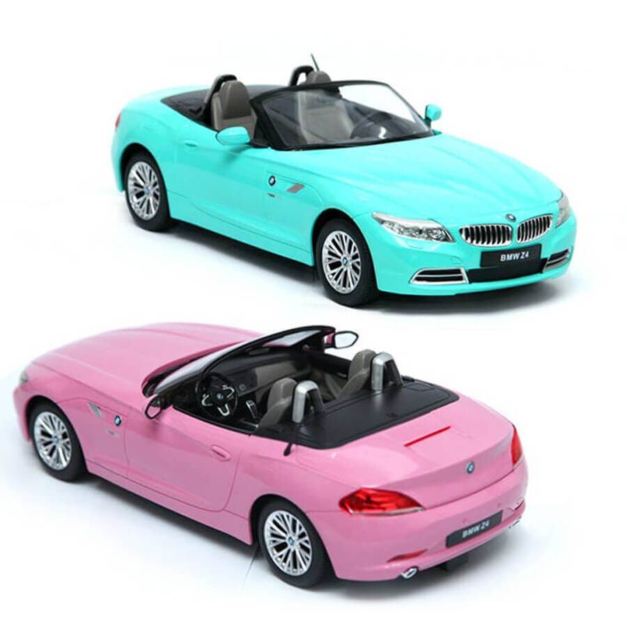 Bmw z4 best sale toy car