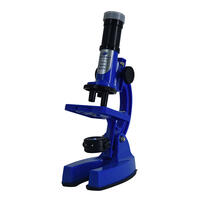 Eastcolight Microscope And Telescope Set B
