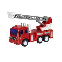 Speed City Radio-Controlled Garbage Toy