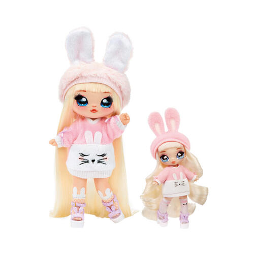 Na Na Na Surprise Minis Assortment Series 3 - Assorted