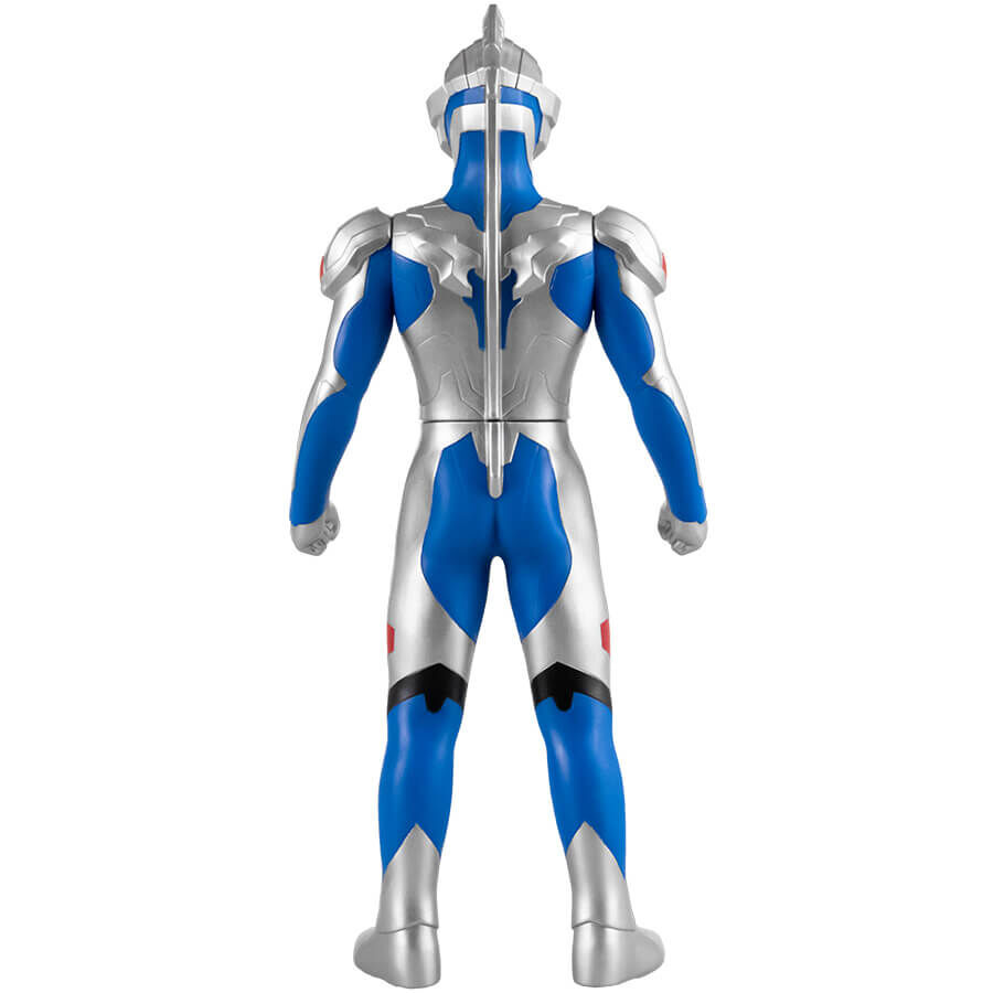 Ultraman Ultra Big Soft Vinyl Z Original | Toys”R”Us – China