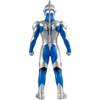 Ultraman Ultra Big Soft Vinyl Z Original