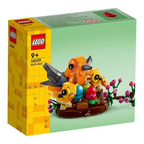 LEGO Bird's Nest 40639