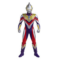 Ultraman奥特曼 豪华版声光特利迦奥   特曼复合型